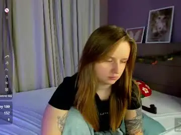 Chaturbate Watch Live Sex Cams of katrina_bail
