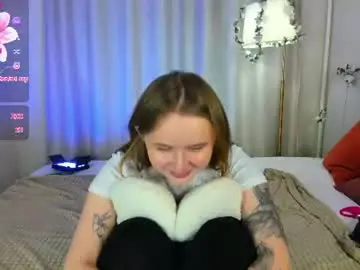 Chaturbate Free Porn Cam of katrina_bail