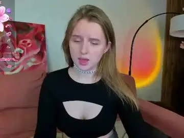 Chaturbate Sex Chat of katrina_bail