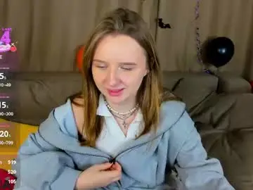 Chaturbate Adult Video Chat of katrina_bail