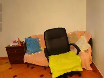 Chaturbate Adult Video Chat of ksushka22