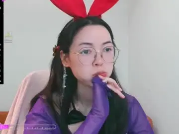 Chaturbate Live Sex of luckrose