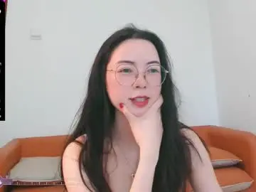 Chaturbate Best Webcam of luckrose