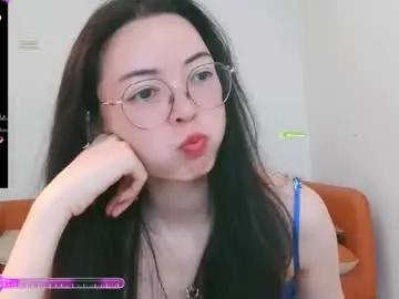 Chaturbate Live Sex Cam of luckrose