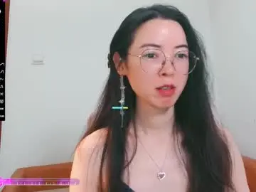 Chaturbate Adult Webcams of luckrose