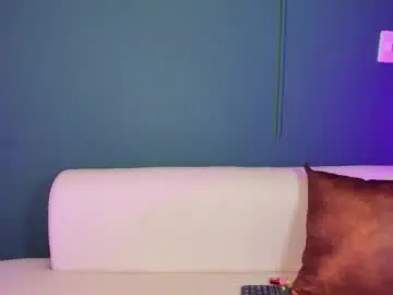 Chaturbate Best live sex cam show of luna_444