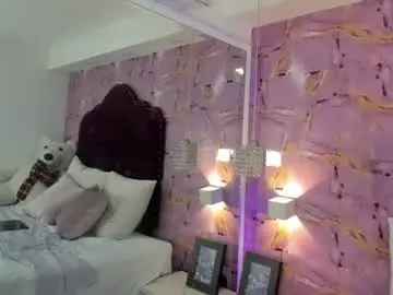 Chaturbate Sex Chat of luna_bloomm_