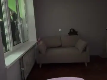 Chaturbate Live Sex of marandasgueglia