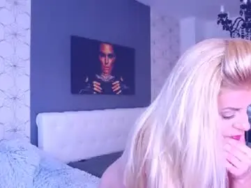 Chaturbate Sex Cam of marimais