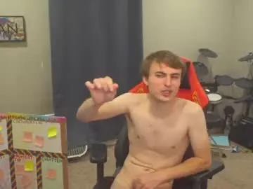 Chaturbate Sex Cam of mattcashxxx