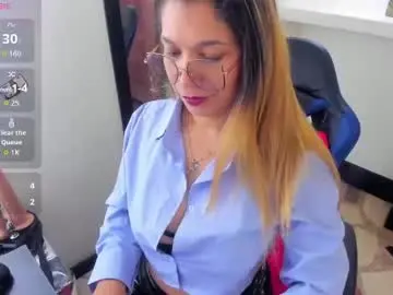 Chaturbate Free Live Porn of melisa_14