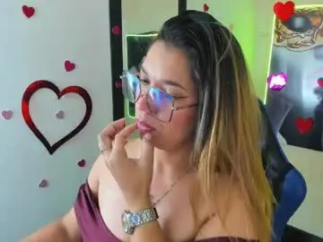 Chaturbate Free Porn Cam of melisa_14