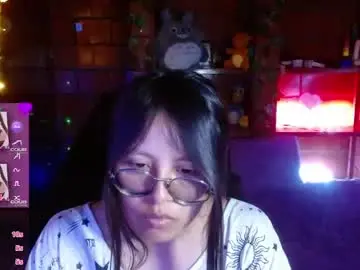 Chaturbate Best live sex cam show of midoriquinn