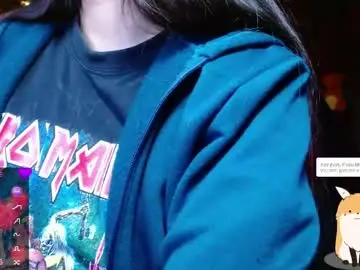 Chaturbate Live Sex of midoriquinn