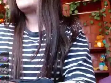 Chaturbate Live Sex Cam of midoriquinn