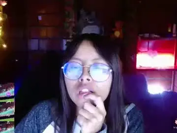 Chaturbate Sex Cam of midoriquinn