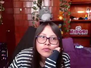 Chaturbate Watch Live Sex Cams of midoriquinn
