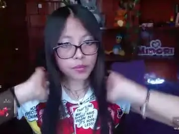 Chaturbate Adult Webcams of midoriquinn