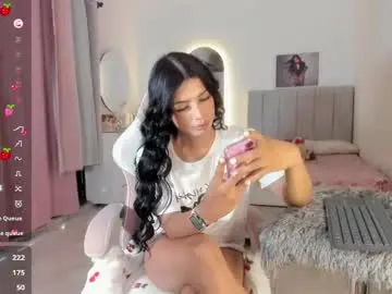 Chaturbate Live Sex of missgissel