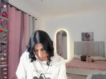 Chaturbate Watch Live Sex Cams of missgissel