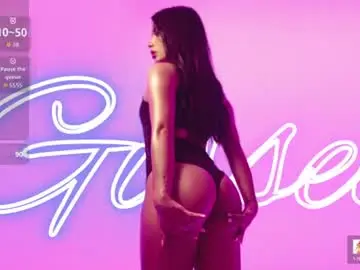 Chaturbate Sex Cam of missgissel