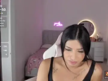 Chaturbate Live Porn of missgissel