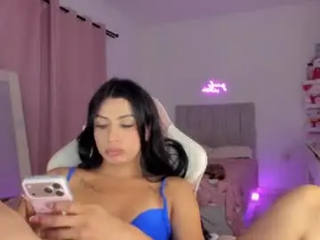 Chaturbate Best Webcam of missgissel