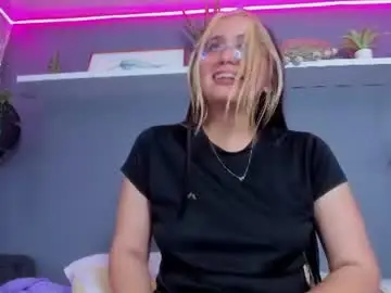 Chaturbate Live Sex of mylleana
