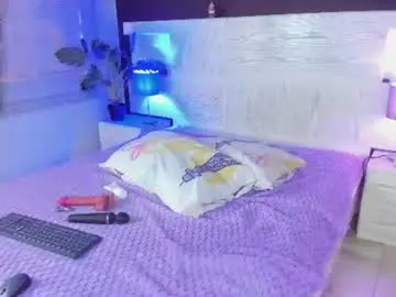 Chaturbate Sex Cam of mylleana