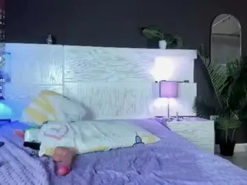 Chaturbate Nude Webcam of mylleana