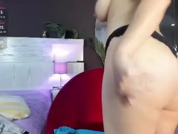 Chaturbate Live Porn of mylleana
