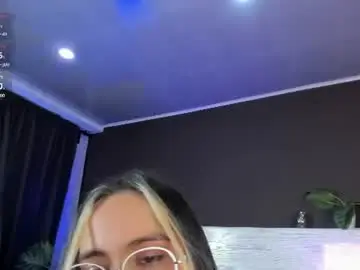 Chaturbate Best Webcam of mylleana