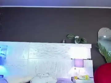 Chaturbate Nude Webcam of mylleana