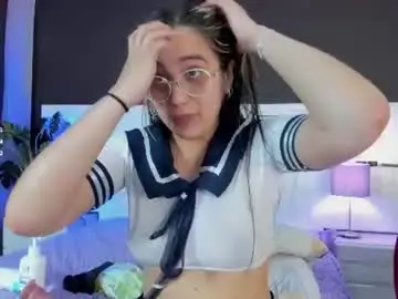 Chaturbate Nude Webcam of mylleana