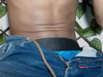 Chaturbate Sex Chat of mynegrito001