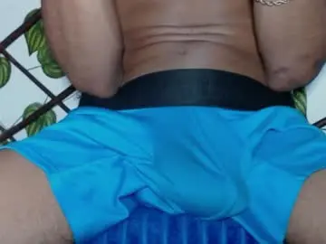 Chaturbate Best Webcam of mynegrito001
