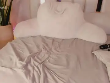 Chaturbate Nude Webcam of nicolemorelli2