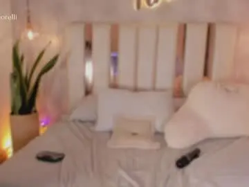 Chaturbate Free Live Porn of nicolemorelli2