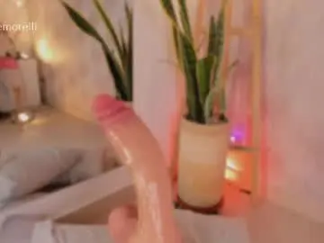 Chaturbate Adult Webcams of nicolemorelli2