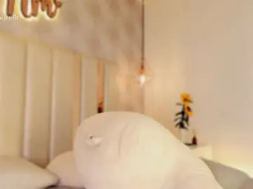 Chaturbate Best live sex cam show of nicolemorelli2