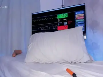 Chaturbate Free Live Porn of nicolemorelli2