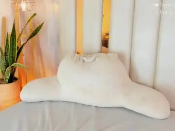 Chaturbate Adult Video Chat of nicolemorelli2