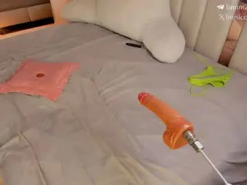 Chaturbate Nude Webcam of nicolemorelli2