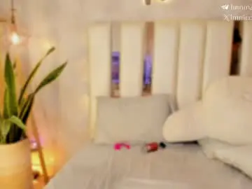 Chaturbate Free Porn Cam of nicolemorelli2