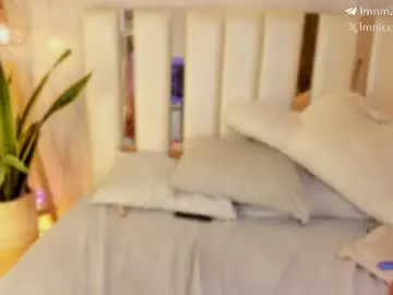 Chaturbate Private Sex Chat of nicolemorelli2