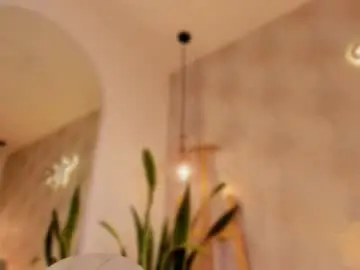 Chaturbate Free Porn Cam of nicolemorelli2
