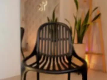 Chaturbate Sex Cam of nicolemorelli2