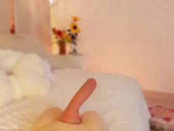 Chaturbate Private Sex Chat of nicolemorelli2