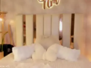 Chaturbate Best Webcam of nicolemorelli2