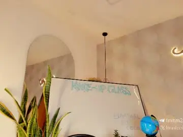 Chaturbate Best live sex cam show of nicolemorelli2
